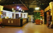 Lobby 4 Bali Resort & Apartment