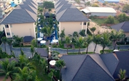 Nearby View and Attractions 3 Bali Resort & Apartment