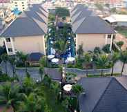 Nearby View and Attractions 3 Bali Resort & Apartment