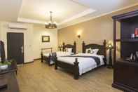 Bilik Tidur Bali Resort & Apartment