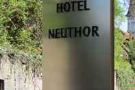 Exterior Hotel Neuthor