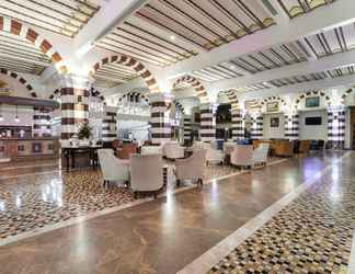 Lobby 2 Orange County Kemer - Adult Only