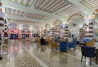 Lobby 4 Orange County Kemer - Adult Only