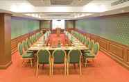 Dewan Majlis 3 Hurry Inn Merter Istanbul