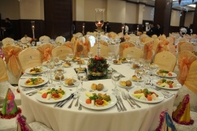 Dewan Majlis Miracle Istanbul Asia Airport Hotel & Spa