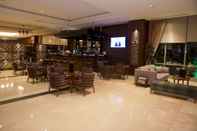 Bar, Kafe, dan Lounge Miracle Istanbul Asia Airport Hotel & Spa