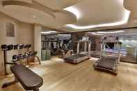 Fitness Center Queen Hotel & Spa