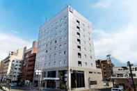 Bangunan SureStay Plus Hotel by Best Western Shin-Osaka