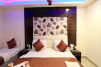 Bedroom Hotel Arjun
