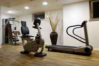 Fitness Center Hotel Meridiana