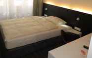 Kamar Tidur 6 Comfor Hotel Ulm City