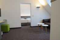 Common Space Comfor Hotel Ulm City