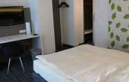 Kamar Tidur 7 Comfor Hotel Ulm City