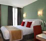 Bedroom 6 Grand Hotel Malher