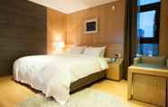 Bedroom 4 Hotel Rian