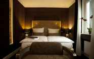 Kamar Tidur 4 Boutique-Hotel Georges