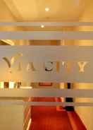 LOBBY Hotel ViaCity