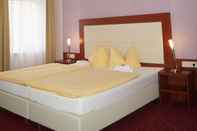 Kamar Tidur Hotel ViaCity