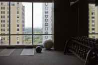 Fitness Center Park Hyatt New York