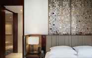 Kamar Tidur 4 Park Hyatt New York