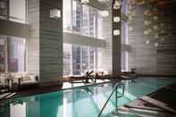 Swimming Pool Park Hyatt New York