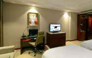 ห้องนอน 6 GreenTree Eastern Quzhou Kecheng District Hewu Road Hotel