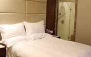 Bilik Tidur 2 GreenTree Eastern Quzhou Kecheng District Hewu Road Hotel