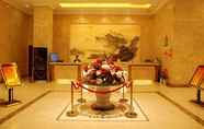 Lobi 4 GreenTree Eastern Quzhou Kecheng District Hewu Road Hotel