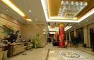 ล็อบบี้ 5 GreenTree Eastern Quzhou Kecheng District Hewu Road Hotel