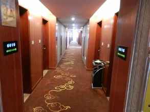 Lobi 4 GreenTree Eastern Quzhou Kecheng District Hewu Road Hotel