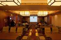 ห้องประชุม GreenTree Eastern Quzhou Kecheng District Hewu Road Hotel