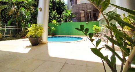 Others 2 Savassi Village