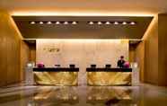 Lobby 6 Hyatt Regency Suzhou