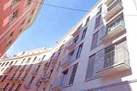 Bangunan Catedral Bas Apartments Barcelona