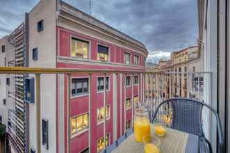 Exterior 4 Catedral Bas Apartments Barcelona