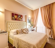 Kamar Tidur 7 Rome55 - Piazza di Spagna