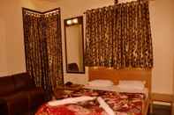 Bedroom Airport Hotel Mayank Residency