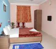 Bedroom 3 Airport Hotel Mayank Residency