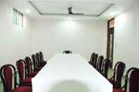 Functional Hall Airport Hotel Mayank Residency