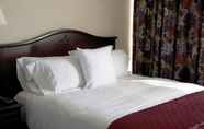 Bedroom 7 Airport Hotel Mayank Residency