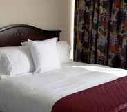 Bedroom 7 Airport Hotel Mayank Residency