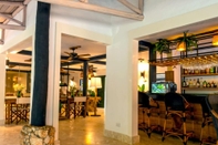 Bar, Kafe, dan Lounge Hotel Caserma La Romana-Bayahibe