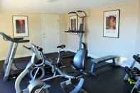 Fitness Center Inn on the Cliff