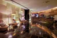 Lobby The Mulian Hotel Guangzhou Zhujiang New Town