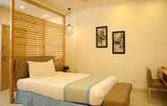 Bedroom 4 Ahuja Residency Gurgaon