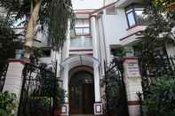 Exterior Ahuja Residency Gurgaon