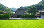 Bangunan 3 Miyama Futon & Breakfast Thatched Cottages