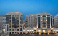 Exterior 5 Hyatt Place Dubai Al Rigga