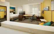 Bedroom 7 Residence Inn by Marriott Texarkana
