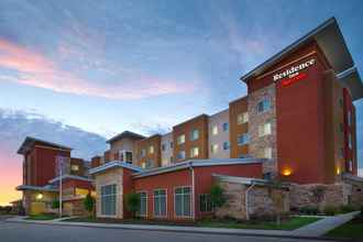 Exterior 4 Residence Inn by Marriott Texarkana